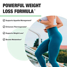 Load image into Gallery viewer, Nobi Nutrition Premium Fat Burner for Women - Thermogenic Supplement, Carbohydrate Blocker, Metabolism Booster an Appetite Suppressant - Healthier Weight Loss - Energy Pills - 60 Capsules