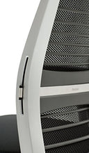 Load image into Gallery viewer, Steelcase 3D Knit Think Chair, Licorice