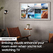 Load image into Gallery viewer, SAMSUNG 65-inch Class QLED Q70T Series - 4K UHD Dual LED Quantum HDR Smart TV with Alexa Built-in (QN65Q70TAFXZA, 2020 Model)