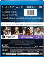 Load image into Gallery viewer, House of Gucci - Blu-ray + DVD + Digital