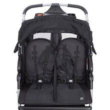 Load image into Gallery viewer, Baby Trend Expedition Double Jogger, Griffin