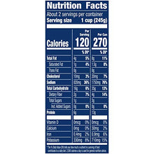 Load image into Gallery viewer, Progresso Rich and Hearty, Creamy Roasted Chicken Wild Rice Soup, 18.5 oz