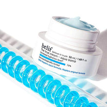 Load image into Gallery viewer, Belif the True Cream Aqua Bomb | Moisturizer for Combination to Oily Skin | Face Cream, Hydration, Clean Beauty