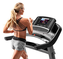 Load image into Gallery viewer, NordicTrack Commercial Series 10" HD Touchscreen Display Treadmill 1750 Model + 1 Year iFit Membership