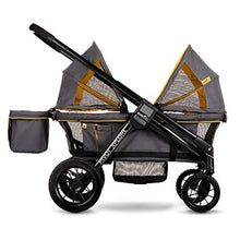 Load image into Gallery viewer, Pivot Xplore All-Terrain Stroller Wagon, Adventurer