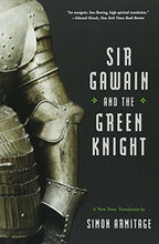 Load image into Gallery viewer, Sir Gawain and the Green Knight