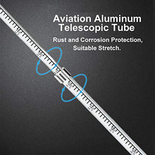 Load image into Gallery viewer, ZYLA Physician Beam Scale W/Height Rod, Eye Level Digital Medical Scale, High Precision Physician Scale, Aviation Aluminum + Carbon Steel