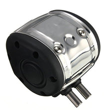 Load image into Gallery viewer, Enshey L80 Pneumatic Pulsator for Cow Milker Milking Machine Stainless Steel Dairy Milker 50-180 ppm Adjustable Speed