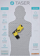 Load image into Gallery viewer, Taser Professional Series Personal and Home Defense Kit 7CQ