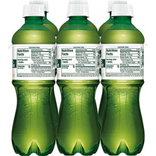 Load image into Gallery viewer, Diet Canada Dry Ginger Ale Soda, .5 Liter Bottle, 6 Count