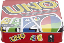 Load image into Gallery viewer, Mattel Games UNO