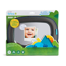 Load image into Gallery viewer, Munchkin Brica Baby In-Sight Car Mirror, Crash Tested and Shatter Resistant