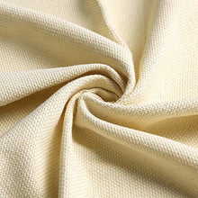 Load image into Gallery viewer, Pllieay Punch Needle Fabric, Embroidery Fabric, Monks Cloth for Punch Needle Embroidery Rug-Punch & Pinch Needle, 26.4 x 19.3 Inch