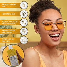 Load image into Gallery viewer, Medix 5.5 Vitamin C Face & Body Dry Skin Rescue Cream Skin Care Lotion Infused W/ Turmeric, Vitamin E, Ginger. Firming & Brightening Anti Aging Moisturizer For Age Spots & Sun Damaged Skin, 15 Fl Oz