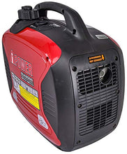 Load image into Gallery viewer, JEGS Performance Products 81963 Inverter Generator 1600W Surge Watts 2000W Rated
