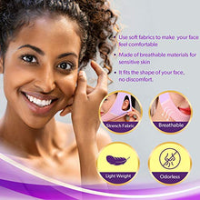 Load image into Gallery viewer, Paradream V Line Mask Facial Slimming Strap, Double Chin Reducer, V Shaped Slimming Face Mask, Chin Up Mask, Face Lifting Belt