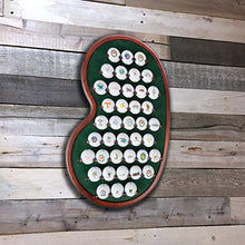 Load image into Gallery viewer, 40 Golf Ball Display Rack~Made in USA
