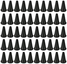 Load image into Gallery viewer, Zyrev ZetaLife Otoscope with Light, Set of Ear Infection Detector with 10 Disposable Ear Otoscope Tips Plus Another 1 Pack of 50 Disposable Specula Tips, Purple