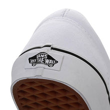 Load image into Gallery viewer, Vans Era¿ Core Classics, True White, 6.5 Women / 5 Men M US
