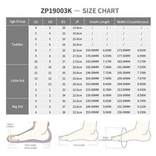Load image into Gallery viewer, DREAM PAIRS Boys Athletic Sports Sneakers Tennis Running Shoes Color Royal Blue Neon Size 3 Little Kid Zp19003k