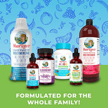Load image into Gallery viewer, Kids Vitamins | Sugar Free | 2 Month Supply | Kids Multivitamin Gummies Made with Organic Ingredients | Multivitamin for Kids Gummy for Immune Support | Vegan | Non-GMO | Gluten Free | 60 Count