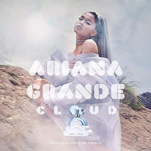 Load image into Gallery viewer, Ariana Grande Cloud Eau de Parfum Spray ,clear ,3.4 oz