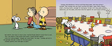 Load image into Gallery viewer, A Charlie Brown Thanksgiving (Peanuts)
