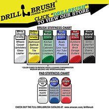 Load image into Gallery viewer, Drill Brush Power Scrubber by Useful Products - Toilet Brush - Bathroom Cleaner - Shower Cleaner - Bathroom Accessories Set - Cleaning Kits - Toilet Scrubber - Spin Brush for Cleaning Bathroom