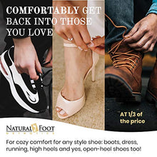 Load image into Gallery viewer, Value Bundle of Slim and Original Stabilizer by Natural Foot Orthotics - Men 10 / Women 11