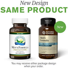 Load image into Gallery viewer, Nature's Sunshine Men's Formula with Lycopene 60 Capsules