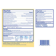 Load image into Gallery viewer, Boiron ColdCalm Baby Single-Use Drops for Relief from Cold Symptoms of Sneezing, Runny Nose, and Nasal Congestion - Sterile and Non-Drowsy Liquid Doses - 30 Count