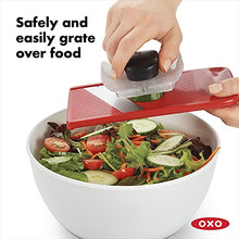Load image into Gallery viewer, OXO Good Grips Complete Grate & Slice Set