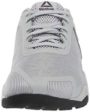 Load image into Gallery viewer, Reebok Men's ROS Workout TR 2.0, Stark Grey/Primal red/Black, 7.5 M US