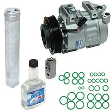 Load image into Gallery viewer, UAC KT 4826 A/C Compressor and Component Kit, 1 Pack