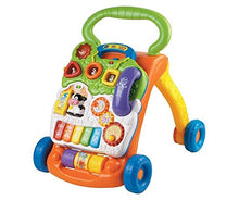 Load image into Gallery viewer, VTech Sit-to-Stand Learning Walker (Frustration Free Packaging)
