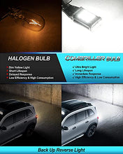 Load image into Gallery viewer, Combriller 912 921 LED Bulbs for Backup Reverse Light Bulbs Error Free T15 906 W16W led bulb Backup Light Bulbs for Truck Super Bright 6500K White 2835 21-SMD 921 LED Bulb Pack of 2