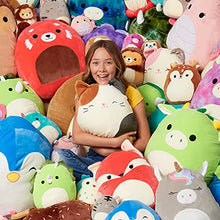 Load image into Gallery viewer, Squishmallow Official Kellytoy Plush 16" Ashlyn The Cheetah Fairy- Ultrasoft Stuffed Animal Plush Toy