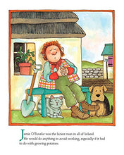 Load image into Gallery viewer, Jamie O'Rourke and the Big Potato