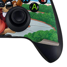 Load image into Gallery viewer, Skinit Decal Gaming Skin Compatible with Xbox Series X Console and Controller - Officially Licensed Warner Bros Tasmanian Devil Surfboard Design