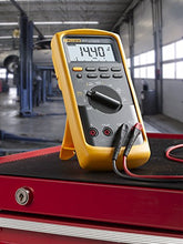 Load image into Gallery viewer, Fluke 88 V/A Automotive Multimeter Combo Kit