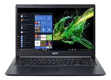 Load image into Gallery viewer, Acer Aspire 5 Slim Laptop, 15.6" Full HD IPS Display, 8th Gen Intel Core i7-8565U, NVIDIA GeForce MX250, 12GB DDR4, 512GB PCIe Nvme SSD, Windows 10 Home, A515-54G-73WC