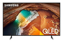 Load image into Gallery viewer, Samsung QN49Q60RAFXZA Flat 49'' QLED 4K Q60 Series (2019) Ultra HD Smart TV with HDR and Alexa Compatibility