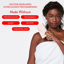 Load image into Gallery viewer, Love Wellness The Killer, 14 Boric Acid Suppositories - Maintains and Balances Healthy Vaginal pH & Manages Odor - Discomfort & Loss of Intimacy - Feminine Health Developed by Doctors for Women