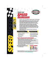 Load image into Gallery viewer, Finish Line Speed Degreaser Value Pack