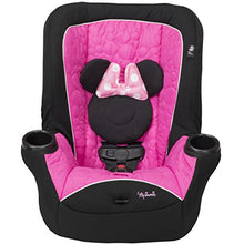 Load image into Gallery viewer, Disney Baby Apt 50 Convertible Car Seat, Mouseketeer Minnie