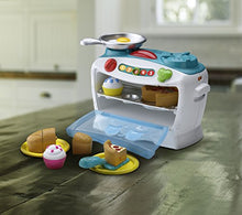 Load image into Gallery viewer, LeapFrog Number Lovin' Oven (Frustration Free Packaging), Teal