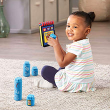 Load image into Gallery viewer, LeapFrog Blue's Clues and You! Handy Dandy Clue Tracker