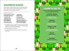 Load image into Gallery viewer, Celebrating St. Patrick's Day: History, Traditions, and Activities – A Holiday Book for Kids (Holiday Books for Kids)
