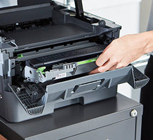 Load image into Gallery viewer, Brother Compact Monochrome Laser Printer, HLL2390DW, Convenient Flatbed Copy & Scan, Wireless Printing, Duplex Two-Sided Printing, Amazon Dash Replenishment Ready