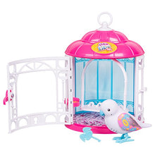 Load image into Gallery viewer, Little Live Pets Bird with Cage - Secret Angie